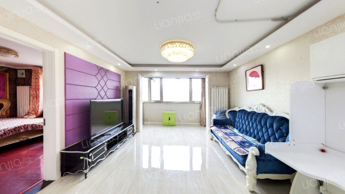 望馨花园二手房实景图