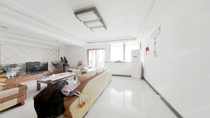 青青家园二手房实景图