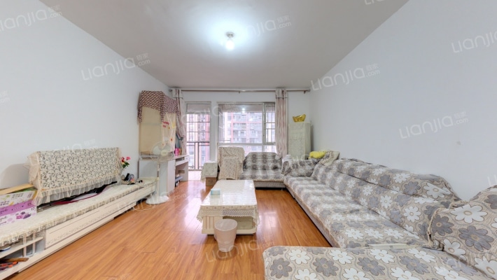 北新国际广场二手房实景图