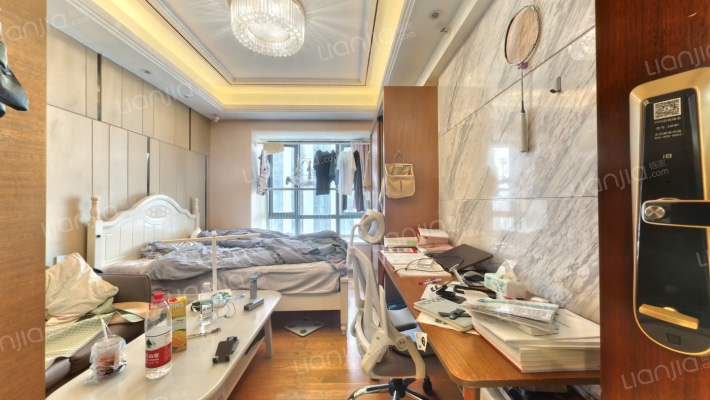 恒大城市之光二手房实景图