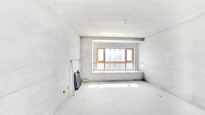 青阳华府二手房实景图