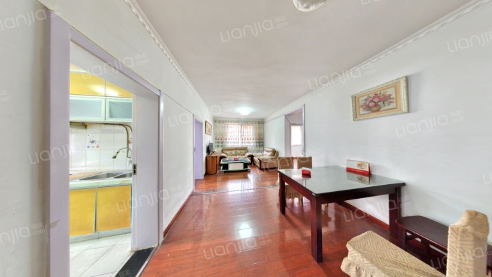 幕府西路122号二手房实景图