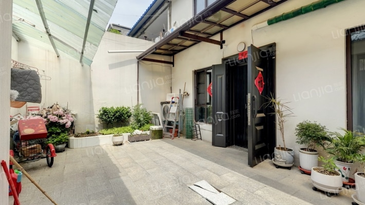 华龙山医院家属院二手房实景图