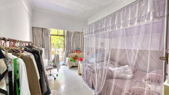 明苑大厦二手房实景图