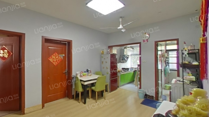 联盟路北京餐厅楼二手房实景图