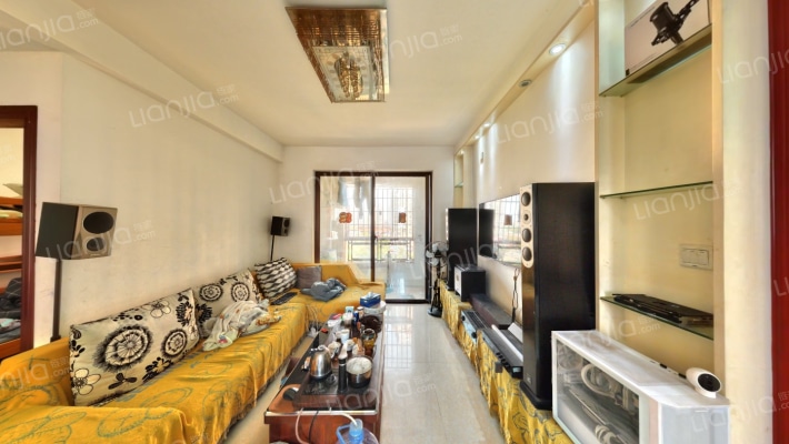 乌龙江大区二手房实景图