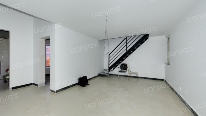 尚北金街小区二手房实景图