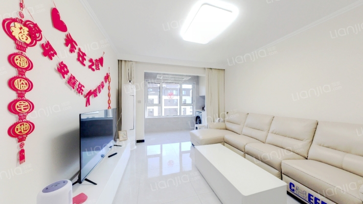 锦云悦府二手房实景图