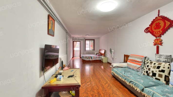 辛甸小区二手房实景图