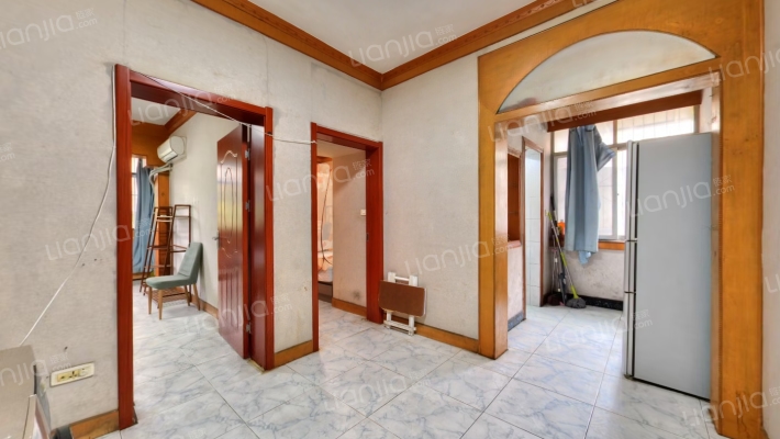 和祥里社区二手房实景图