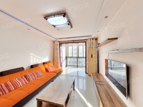 整租·盛德花园 2室2厅 南/北