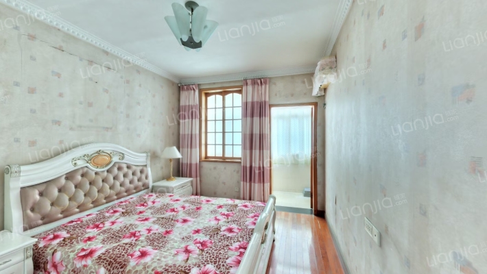 钟阜路小区二手房实景图