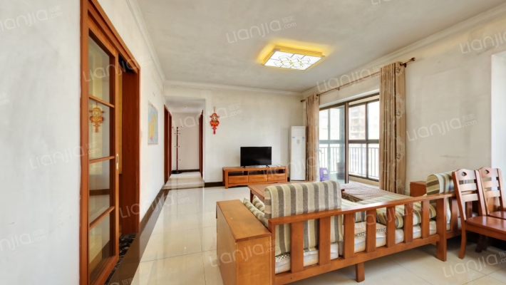 龙光海云天二手房实景图