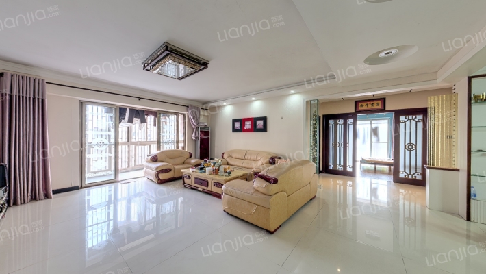 城市之春二手房实景图