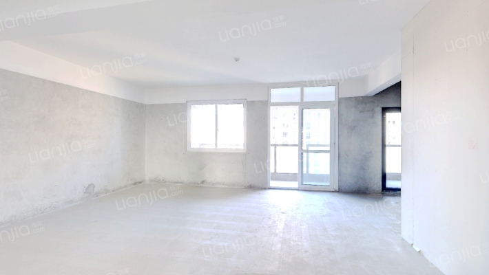 华利景苑二手房实景图