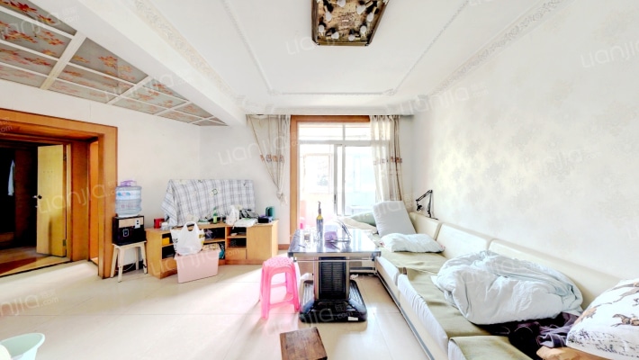 塔山北街二手房实景图