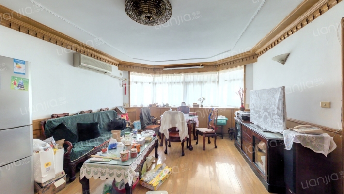 九州花苑二手房实景图