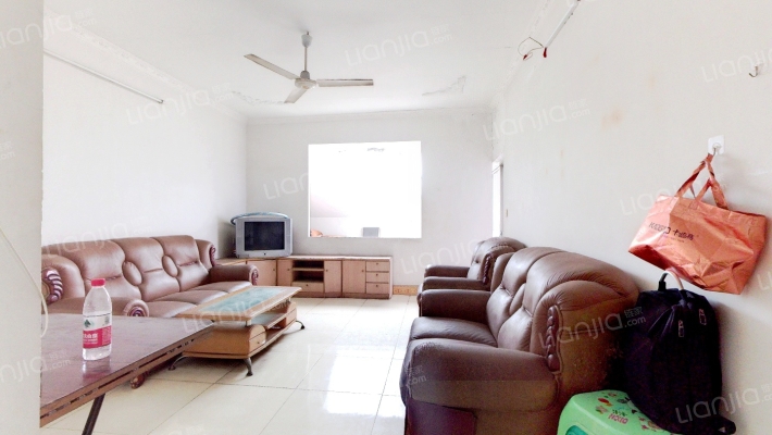 金华花园二手房实景图