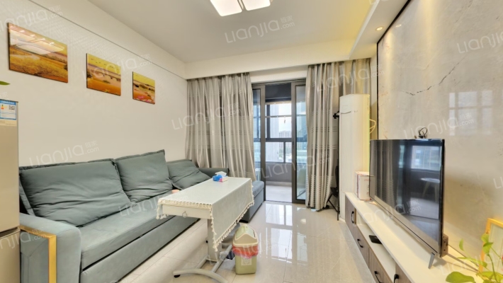 聚珑阁二手房实景图