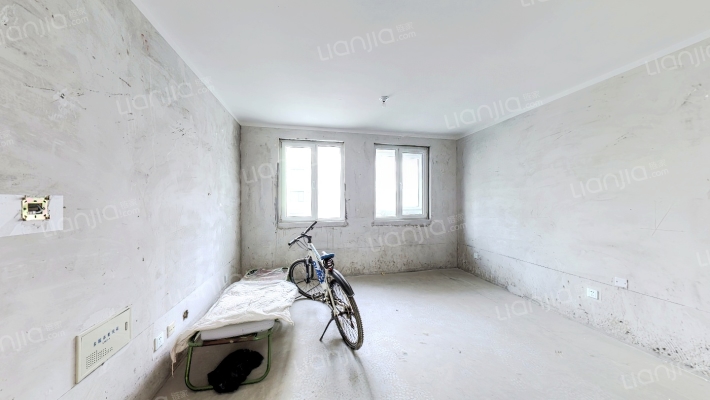 金色东城曦园南区二手房实景图