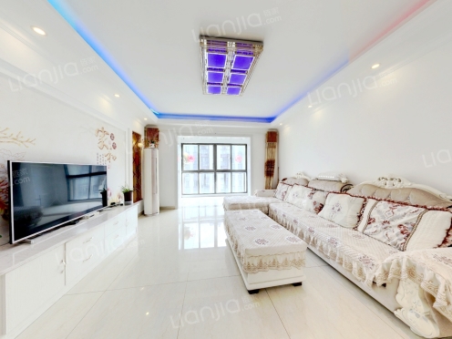 整租·中俊理想城B区 3室2厅 南/北