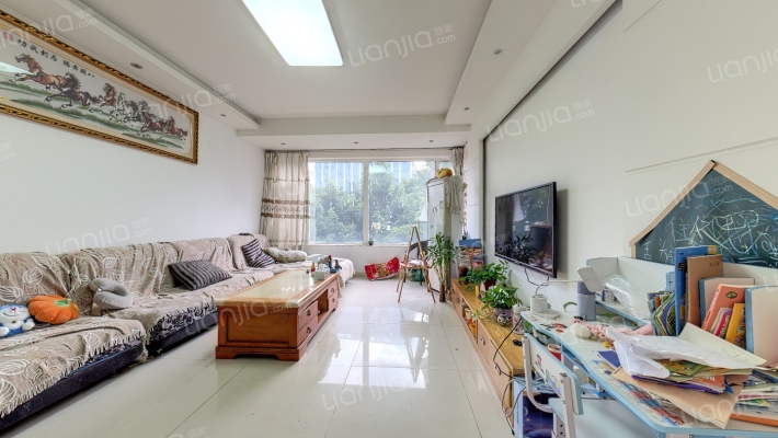 正成拉斐二手房实景图