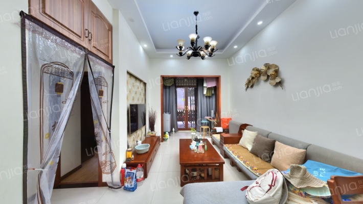 祥瑞新城二手房实景图