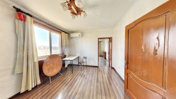 世纪祥和家园(河北区)二手房实景图