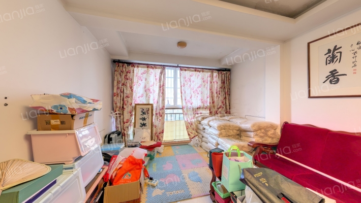 南山嘉苑二手房实景图