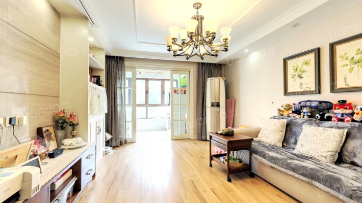 紫勋风雅苑二手房实景图