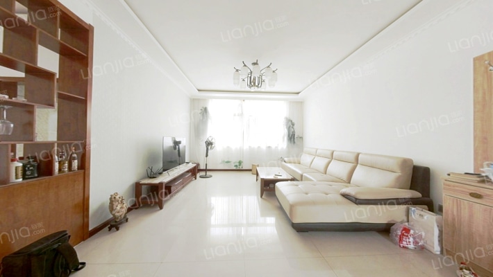 珍珠园二手房实景图