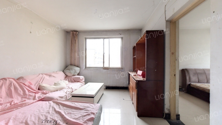 紫竹小区二手房实景图