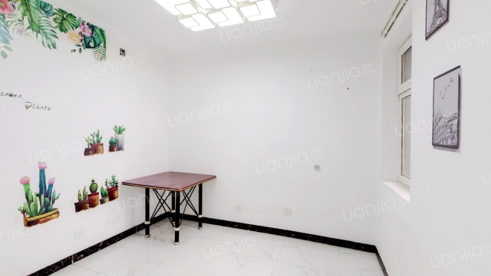 开运福里C区二手房实景图