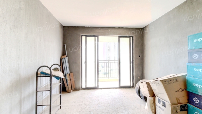 望城沁园二手房实景图