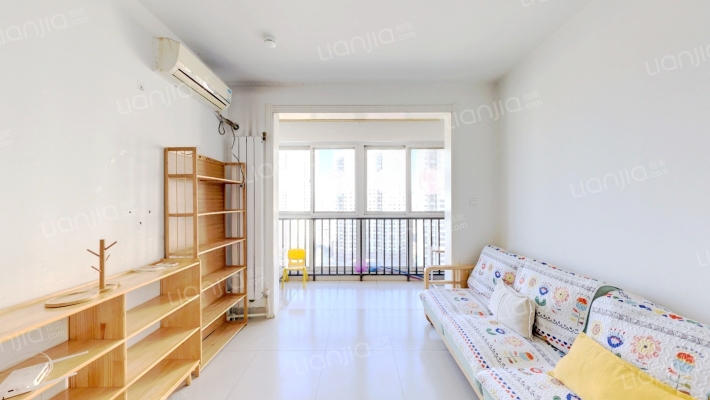 香晴苑二手房实景图