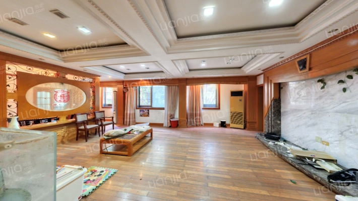 银雁花园二手房实景图