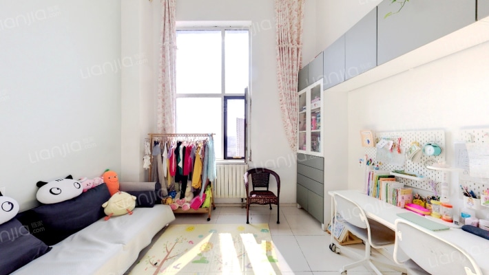 阳光金地二手房实景图