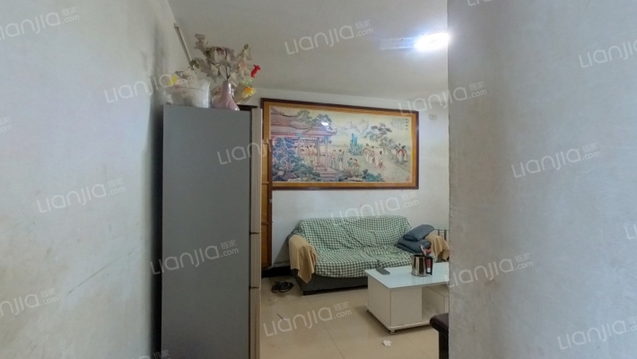 中华南52号院二手房实景图