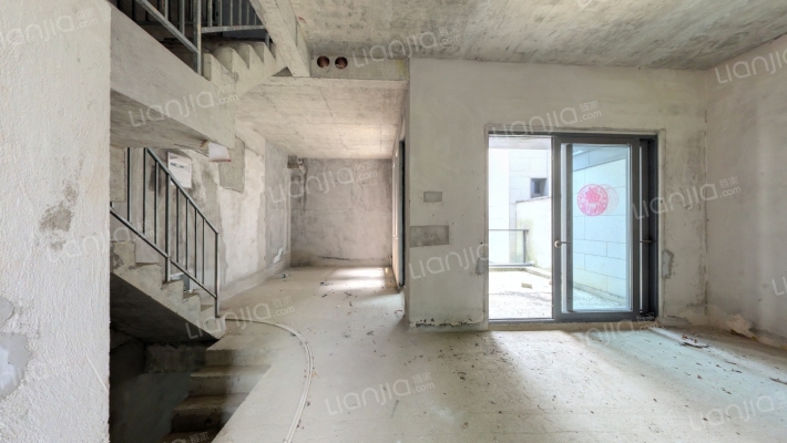 山水合悦二手房实景图