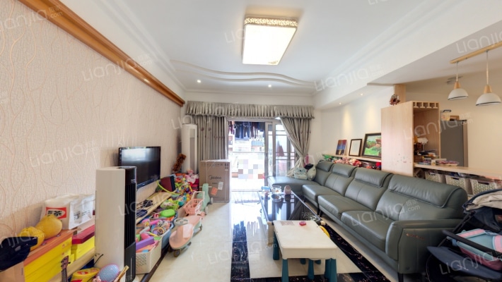 德兴路(番禺)二手房实景图