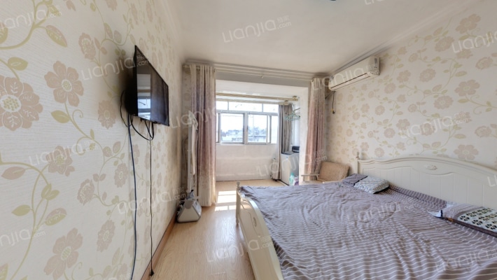 文思新村二手房实景图