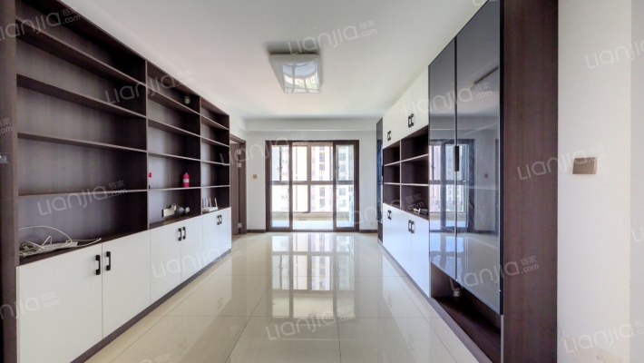 卓越万科新都会二手房实景图