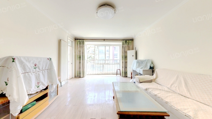 馨佳苑二手房实景图