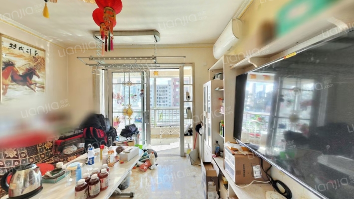 兰州生物制品研究所住宅小区二手房实景图