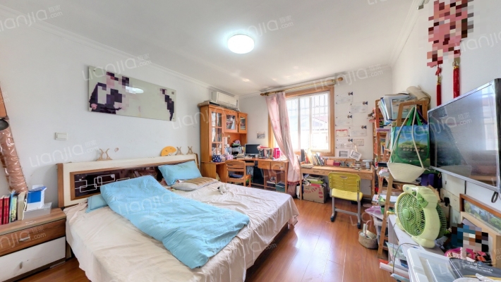 李园一村二手房实景图