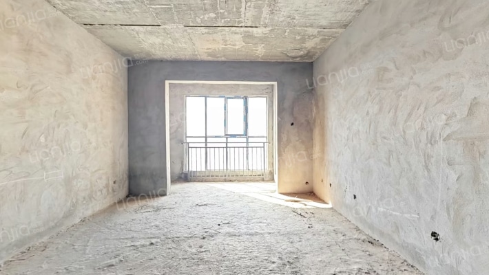 上河公馆二手房实景图