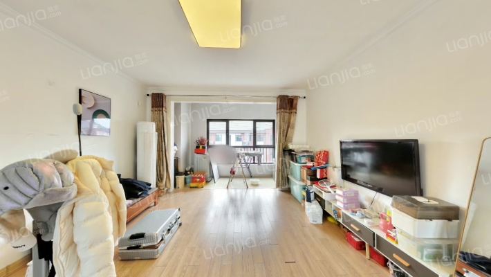 鼎盛园二手房实景图