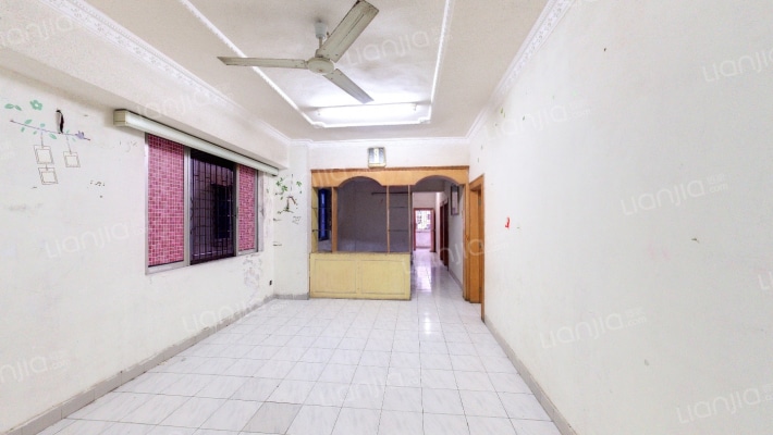 农行小区二手房实景图