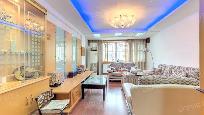 蟠桃园二手房实景图