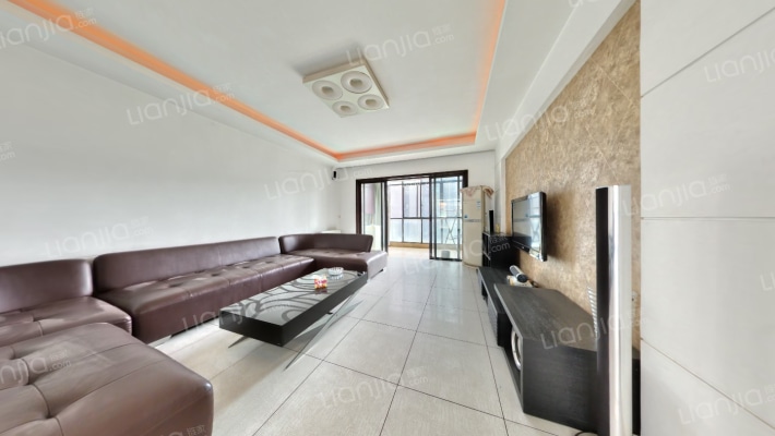 茂华国际湘二手房实景图